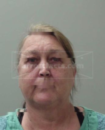 Phillis Ann Weeks