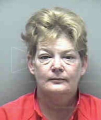 Roxanne Aring Clark
