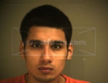 Jesse Pedraza Deanda