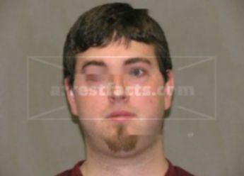 Caleb Joel Robertson