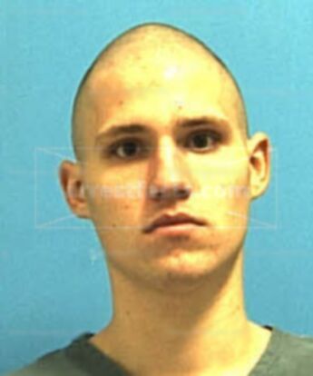 Travis Michael Abadie