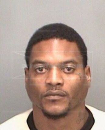 Darien Christopher Wood