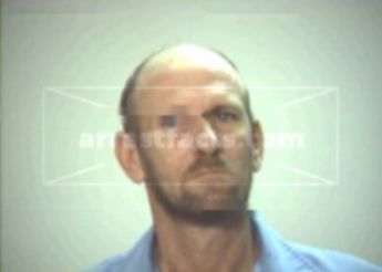 Monty Durwood Meredith