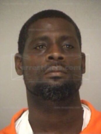 Reginald Antonio Howard