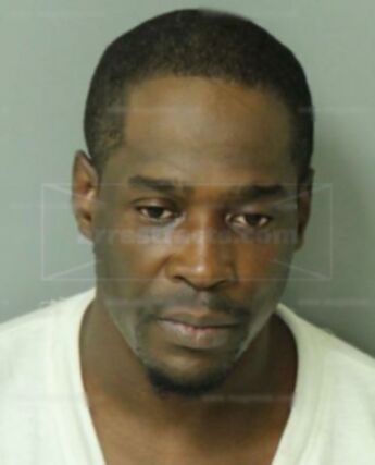 Nicodemus Wright