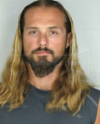 Shawn Cain Tucker
