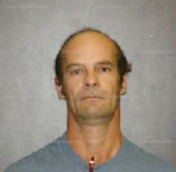 Ronald Raymond Moster
