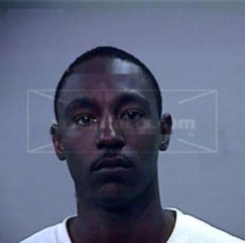 Charles Manuel Jones
