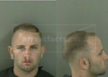 Justin Michael Hamrick