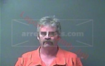 Russell Scott Jones