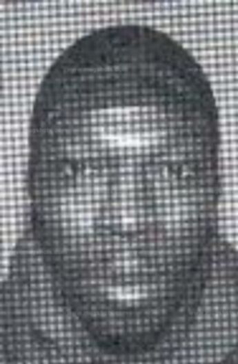 John Brookins