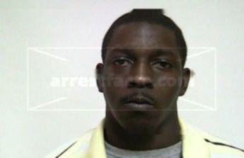 Robert Lee Henderson Jr.