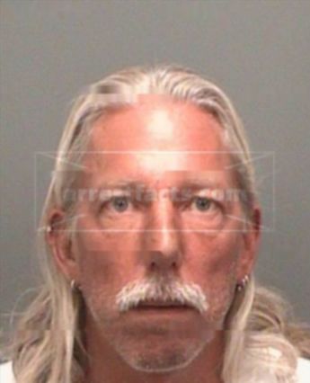 Alan Edwin Moore
