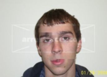 Anthony Owen Brugman