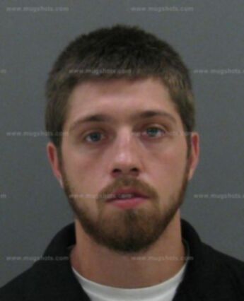 Ryan Thomas Volk