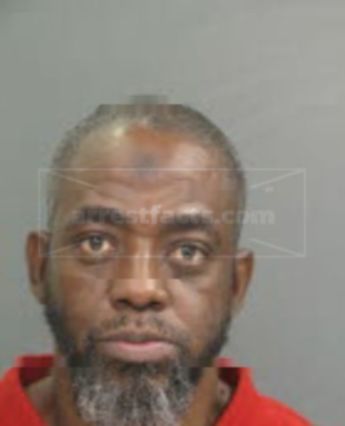 Ruben Bernard Greene