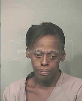 Rebecca Kimbrough