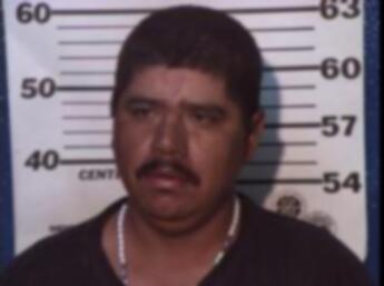 Jorge Sanchez Cruz