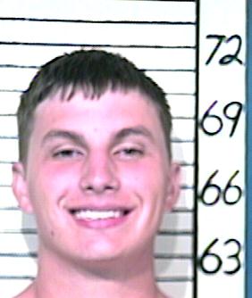 Kyle Van Calame