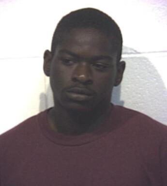 Joshua Wade Roberson