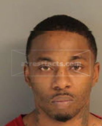 Antonio Darrell Humphrey