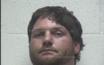 Justin Deadrick Redfern
