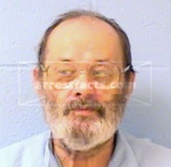 James P. Glass