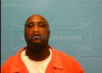 Carlton Deshea Marks