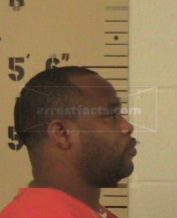Jeffrey Bruce Williams