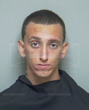 Christopher Roy Dale