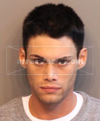 Mathew Tyler Thornton