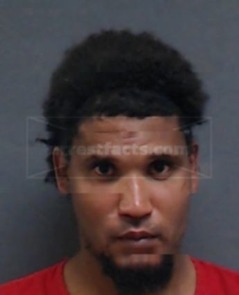 Jose Antonia Colon Jr