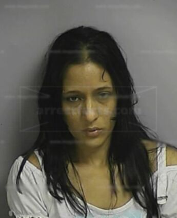 Yajaira Montanez-Gonzalez