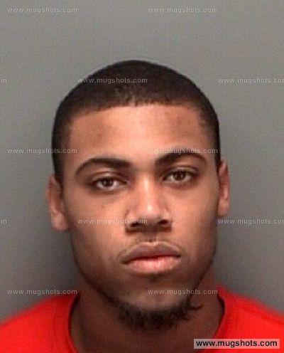 Deron Darnell Coleman