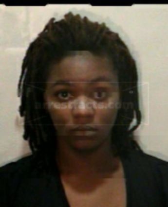Cherrina L Mitchell