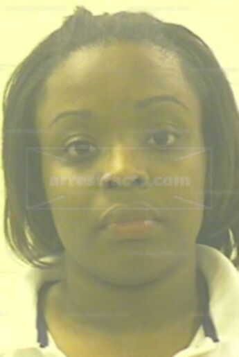 Megan Kiera Buckner
