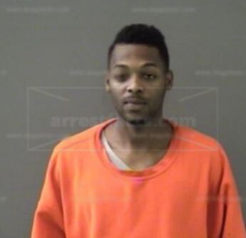 Devonte Marquis Collins