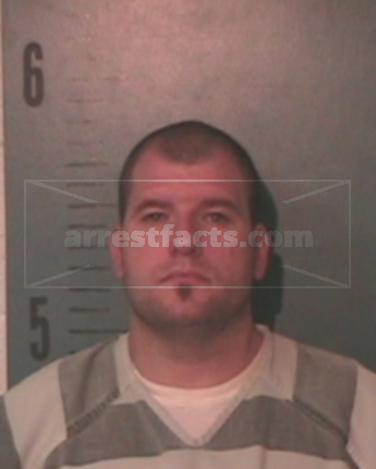 Billy Wayne Souder