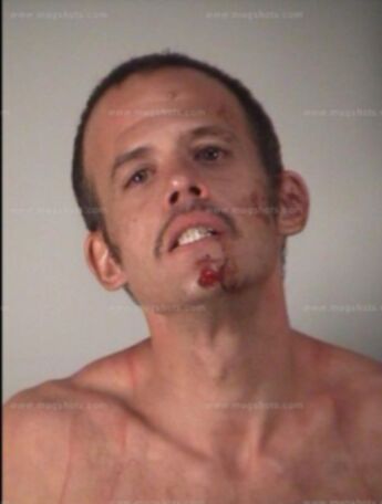Matthew Justin Retalic