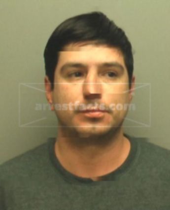 Silas Edward Saldana