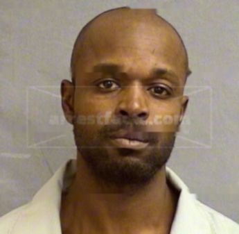 Christopher Lamont Walker