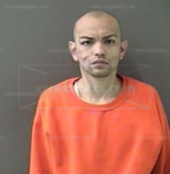 Kristian Jesse Culver