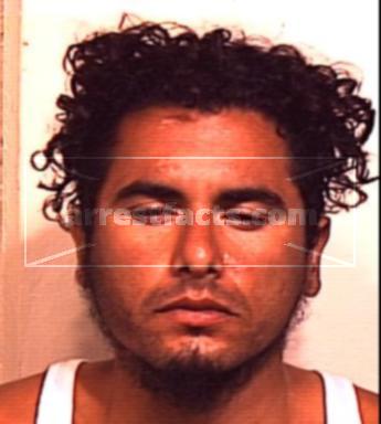 Michael Munoz Rodriguez