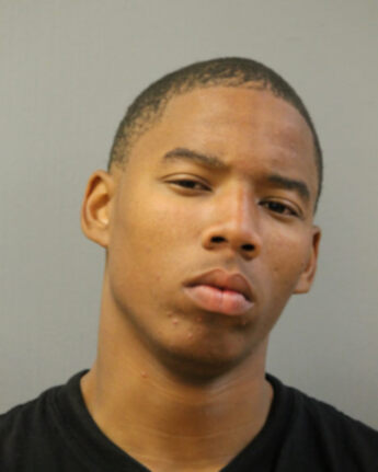 Kishawn L Brownlee