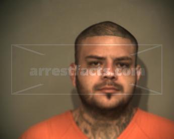 Luis Jr. Trevino Escobar