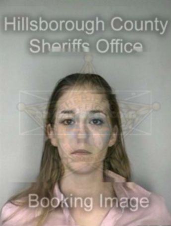 Christine Elizabeth Pauline