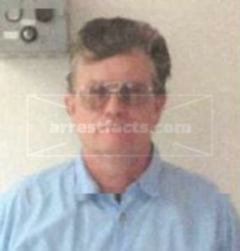 Jerry Wayne Harrah