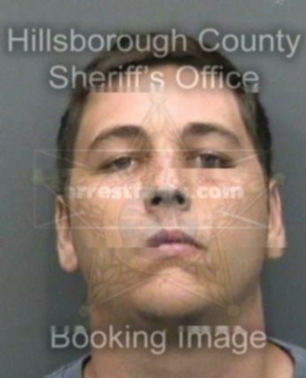 Brandon Lee Bessinger