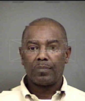 Gregory Miles Clawson