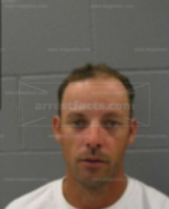 Jason Michael Savoie
